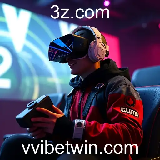 Os Desafios e Oportunidades do Mercado de Jogos em 2025