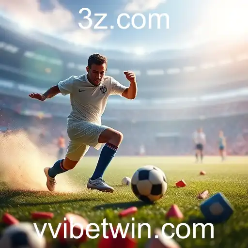 Revolução nos Jogos Online com vvibet