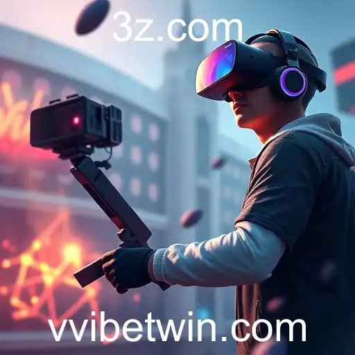 Inovações e Tendências no Mundo dos Jogos