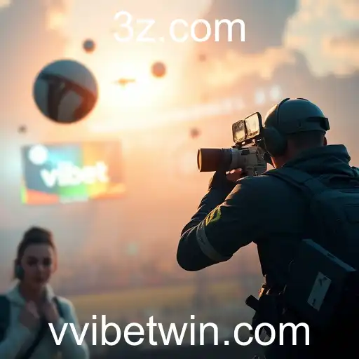 Avanços e Tendências do Mercado de Jogos em 2025