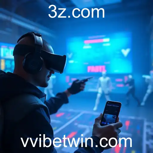 Novas Tendências em Jogos para 2025: O Impacto das Tecnologias Emergentes