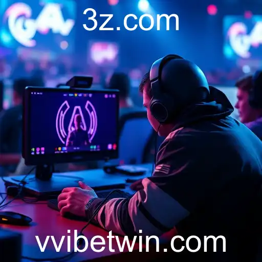 Cenário Atual dos Jogos Online em 2025