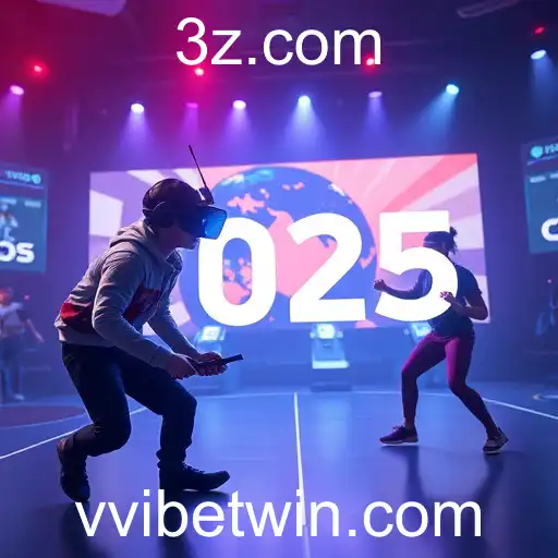 Avanços e Tendências nos Jogos de 2025