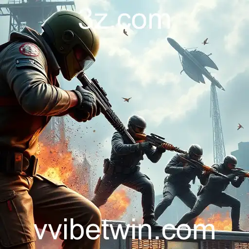 A Revolução do Mercado de Jogos em 2025