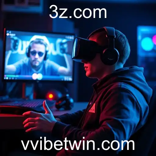 Tendências e Inovações no Mundo dos Jogos Online