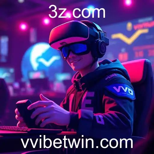 Revolução Virtual: O Impacto dos Jogos no Futuro Digital