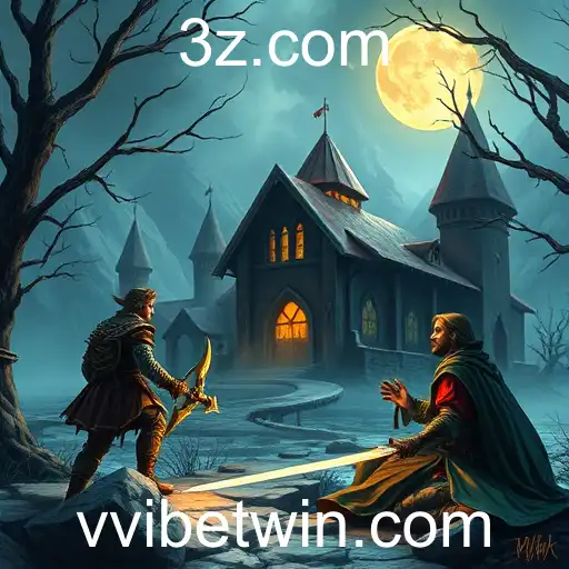 A Revolução Silenciosa dos Jogos: VVibet Lidera Tendência em 2025