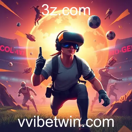 A Ascensão dos Sites de Jogos Online em 2025