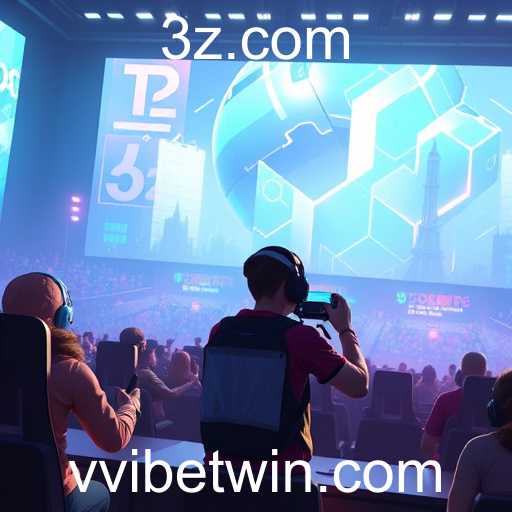 Tendências do Mercado de Jogos em 2025