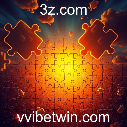 A Fascinante Evolução dos Jogos de Puzzle no vvibet