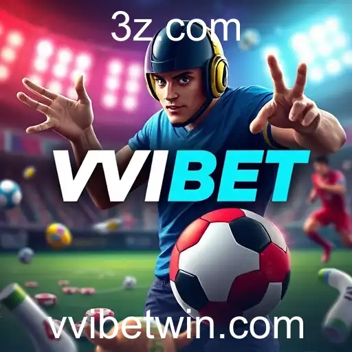 Ascensão do VVIBET: Transformando a Indústria de Jogos no Brasil