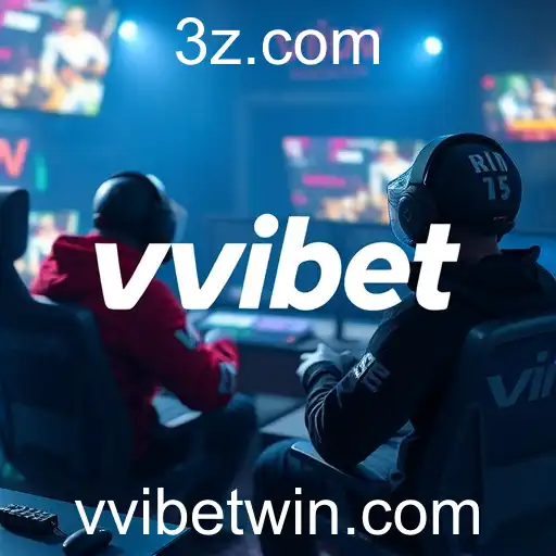 O Impacto de vvibet na Indústria de Jogos