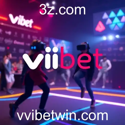 Vvibet: Revolução nos Jogos de Apostas Online