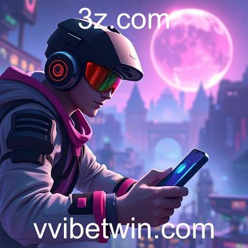 Tendências Quentes: VVibet Revoluciona Jogos Online em 2025