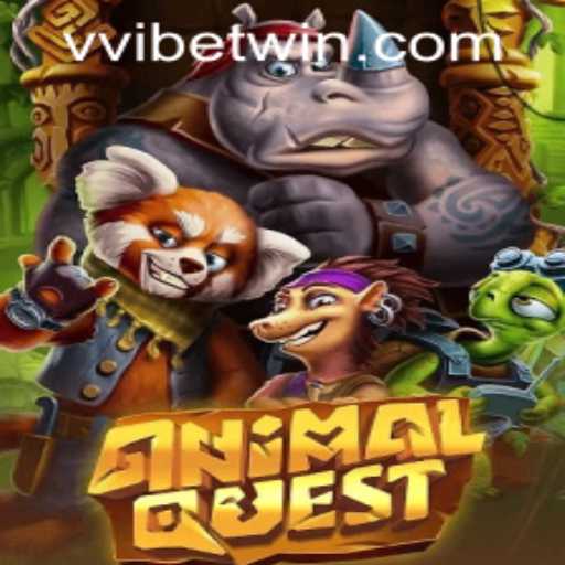 AnimalQuest: Embark on an Intriguing Adventure in the Animal Kingdom
