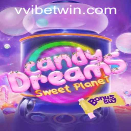 CandyDreamsSweetPlanet: An Exciting Journey Across Sugary Worlds