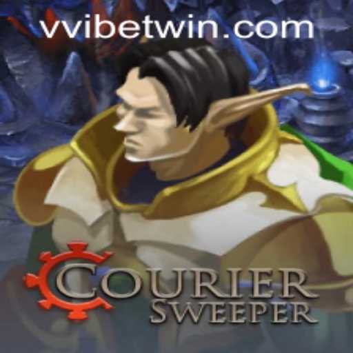 CourierSweeper: A Thrilling New Gaming Experience with vvibet PH Login