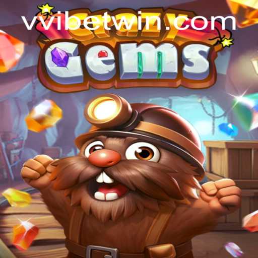 Discover the Exciting World of CrazyGems: A Gem-Matching Adventure with an Innovative Twist