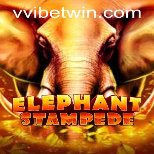 Exploring the World of ElephantStampede - A Thrilling Gaming Adventure