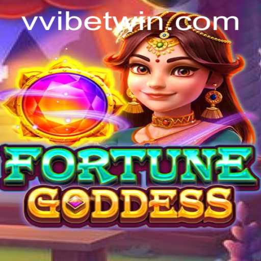 Exploring FORTUNEGODDESS: A Captivating Dive into the Realm of Virtual Gaming