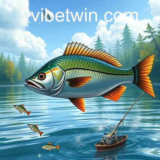 Exploring the World of Fishing Games: A Dive into Virtual Angling