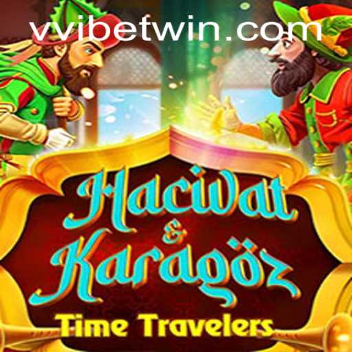 Exploring the Intriguing World of HacivatandKaragoz: A Cultural Game Experience