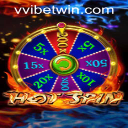 HotSpin: The Thrilling Experience of Virtual Casino Entertainment