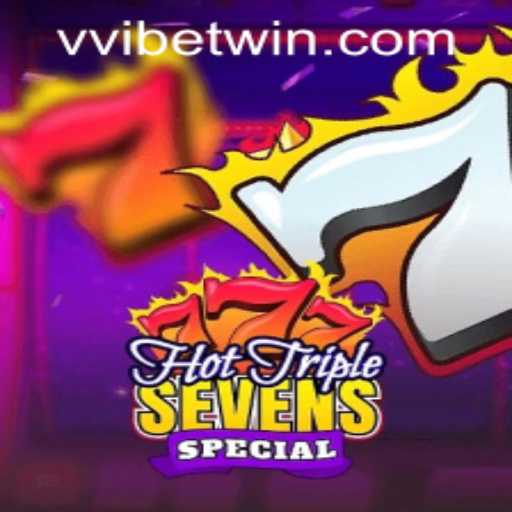 Discover the Excitement of HotTripleSevensSpecial and Secure Your Access with vvibet PH Login