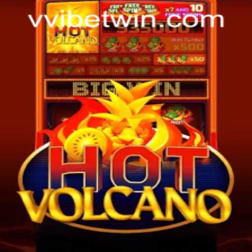 Exploring HotVolcano and the vvibet PH Login Experience