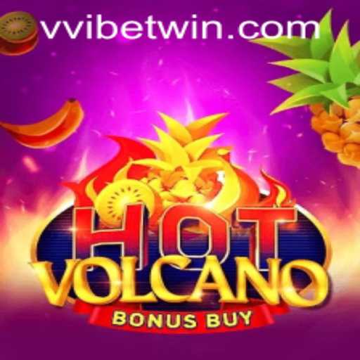 Explore the Thrills of HotVolcanoBonusBuy: A Gaming Adventure