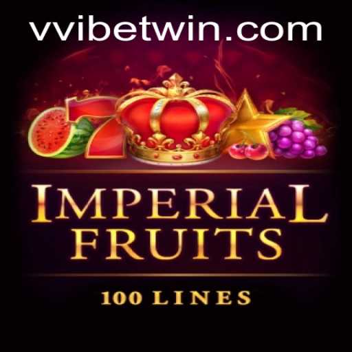 ImperialFruits100: A Regal Journey Through Slots and Casino Adventures