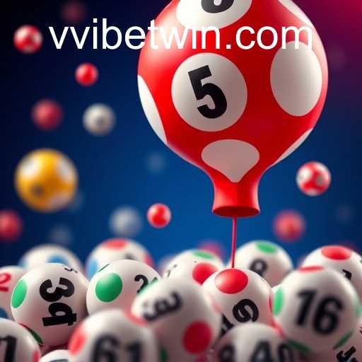 Lottery Games and the Portal to Fun: vVibet PH Login