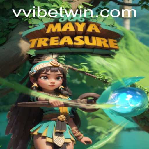 Unveiling the Mysteries of MayaTreasure: A Thrilling Adventure