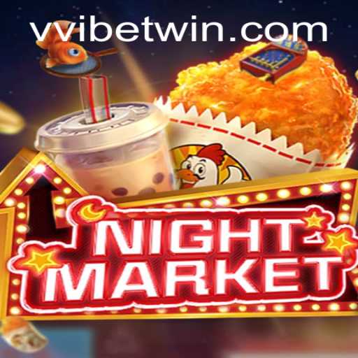 Unveiling NIGHTMARKET: A Thrilling Gaming Experience with vvibet PH Login