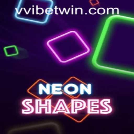 Exploring the Dynamic World of NeonShapes and the Integration with vvibet PH Login