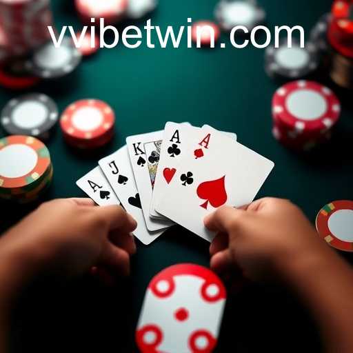 vvibet PH Login