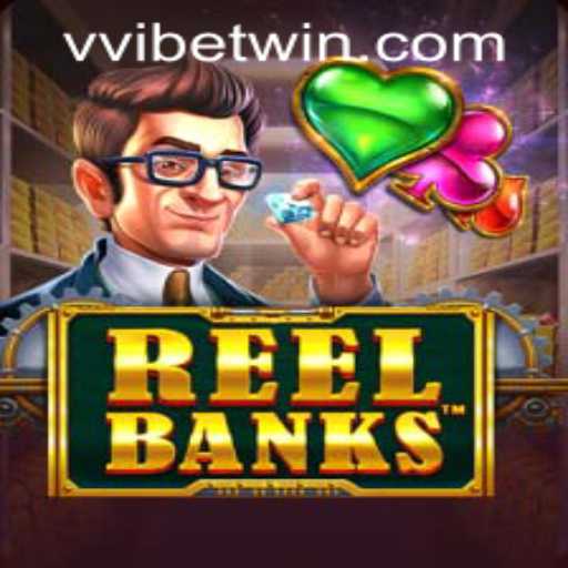 Exploring the Thrills of ReelBanks: A Deep Dive into the Gameplay and Features