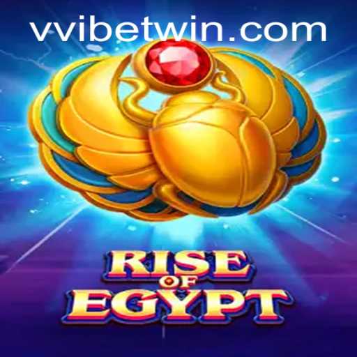Exploring the World of RiseOfEgypt: A Journey with vvibet PH Login