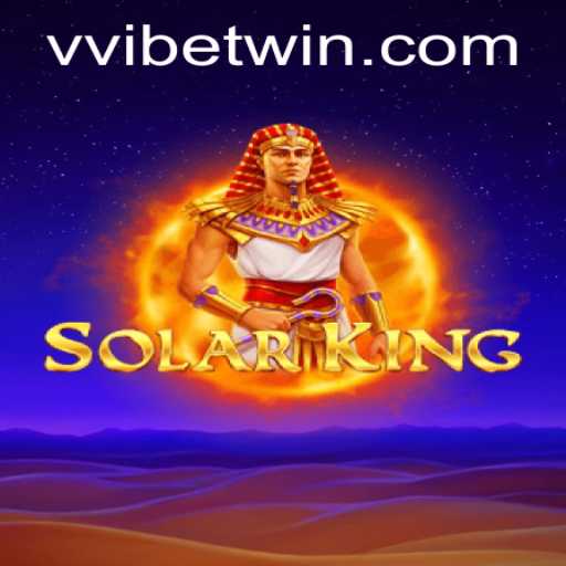 Explore SolarKing: The Ultimate Cosmic Adventure with vvibet PH Login