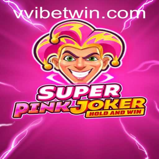 SuperPinkJoker: A Captivating Dive into the World of Gaming