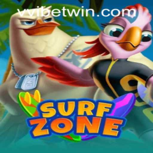Dive into the Excitement of SurfZone: A Revolutionary Gaming Experience
