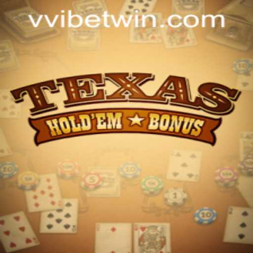 Understanding Texas Hold'em Bonus and the Role of VViBet PH Login