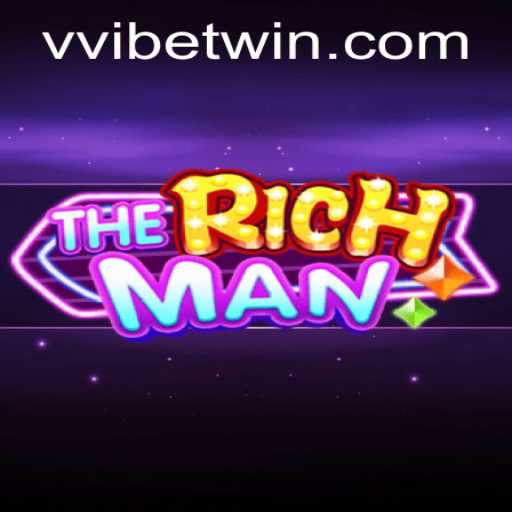 Discovering TheRichMan: A Modern Gaming Experience with Vvibet PH Login
