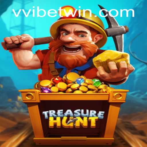 Discover the Adventure: TreasureHunt and vvibet PH Login