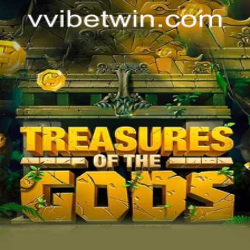 Explore the Mystical World of 'TreasureoftheGods': A Thrilling Adventure Awaits