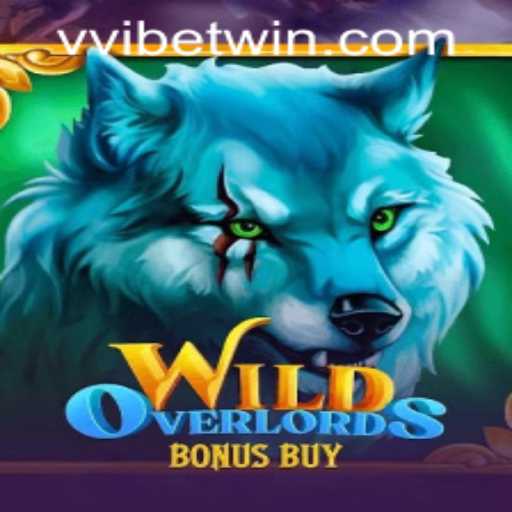 Exploring the Thrills of WildOverlordsBonusBuy and VVibet PH Login