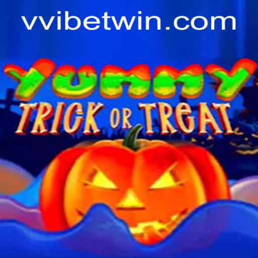 YummyTrickorTreat: A Spooky Adventure Awaits