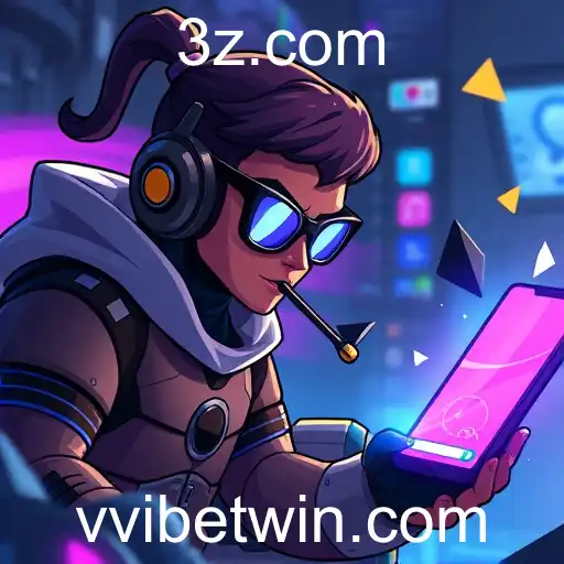 A Ascensão do Vvibet no Cenário de Jogos Online