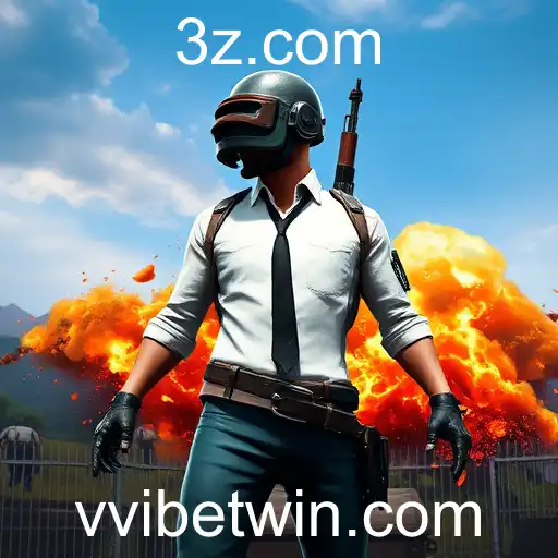 O Impacto da Indústria de Jogos em 2025 e o Papel da vvibet