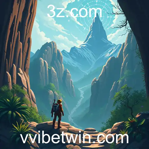 VVibet: Transformando a Indústria de Jogos em 2025